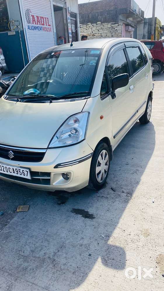 Maruti Suzuki Zen Estilo 2009
