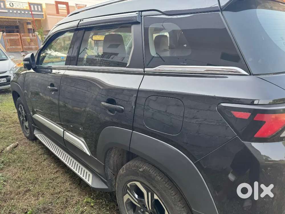 Maruti Suzuki Brezza 2024 Petrol 26000 Km Driven