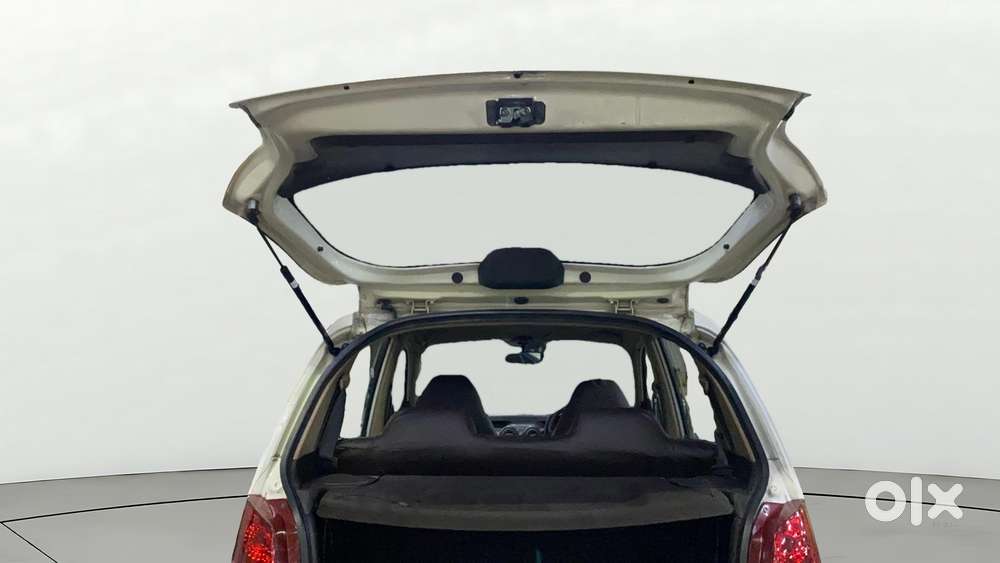 Hyundai Santro Xing Gl Plus, 2013, Petrol