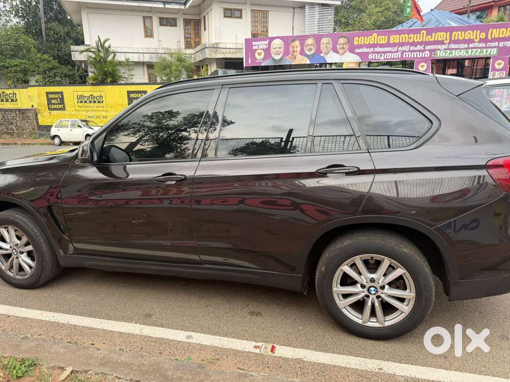 Bmw X5 Xdrive 30 D, 2014, Diesel