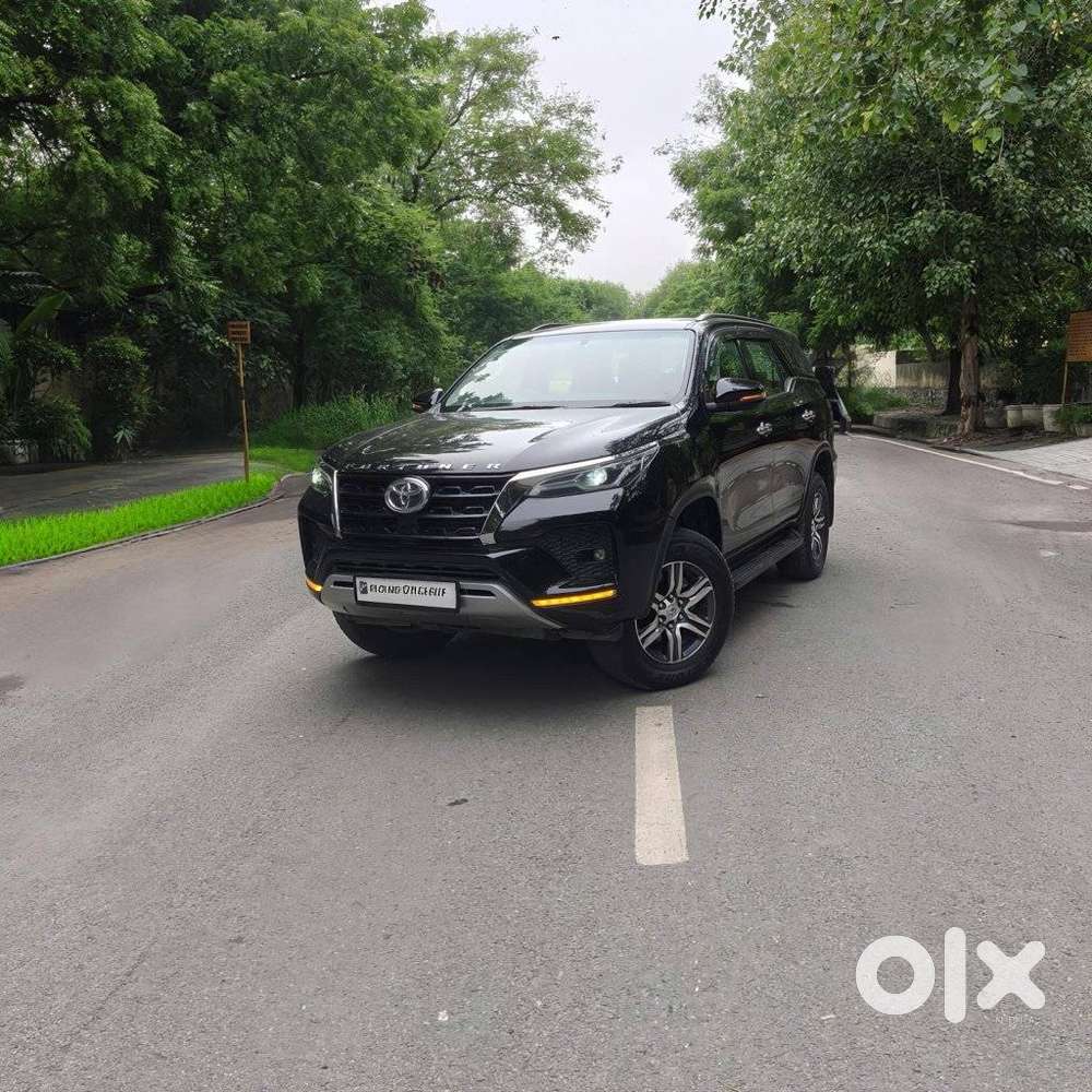 Toyota Fortuner 4x2 At 2.8 Diesel, 2026, Diesel