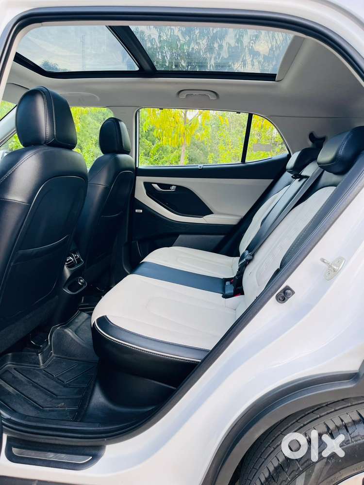 Hyundai Creta Sx (o) 1.5 Diesel Automatic, 2023, Diesel