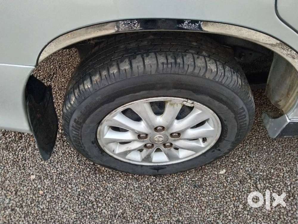 Toyota Innova 2.5 V 7 Str, 2014, Diesel