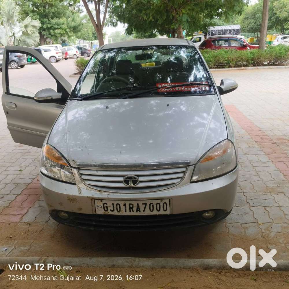 Tata Indigo 2013 Diesel 101500 Km
