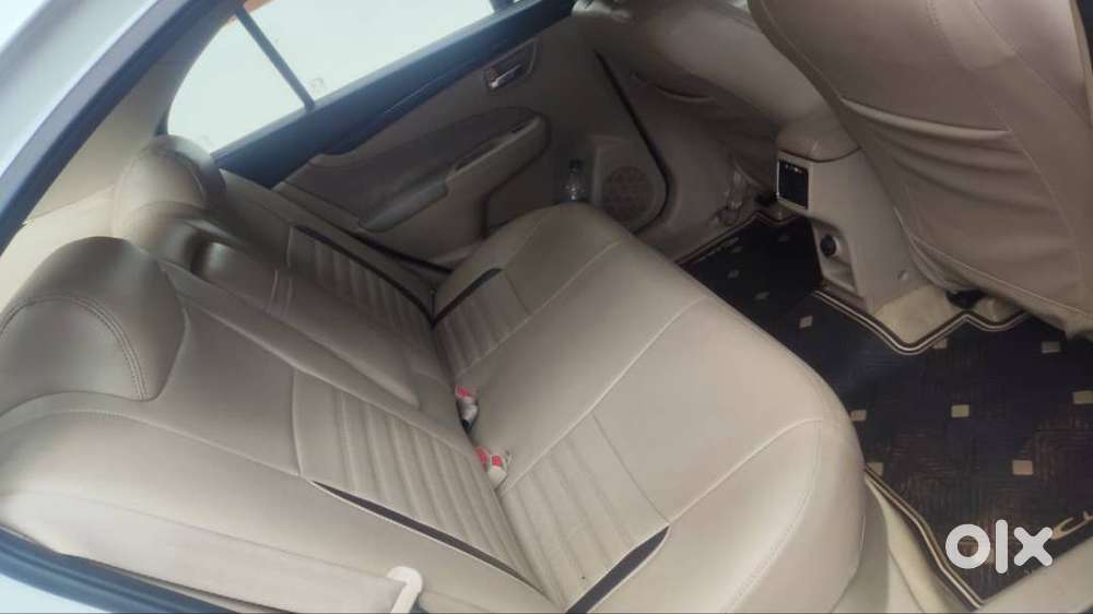 Well Maintained Ciaz Full Option