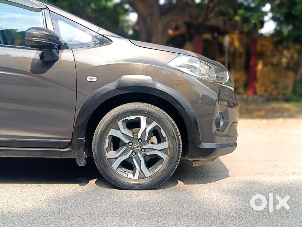 Honda Wr-v I-vtec S, 2018, Petrol