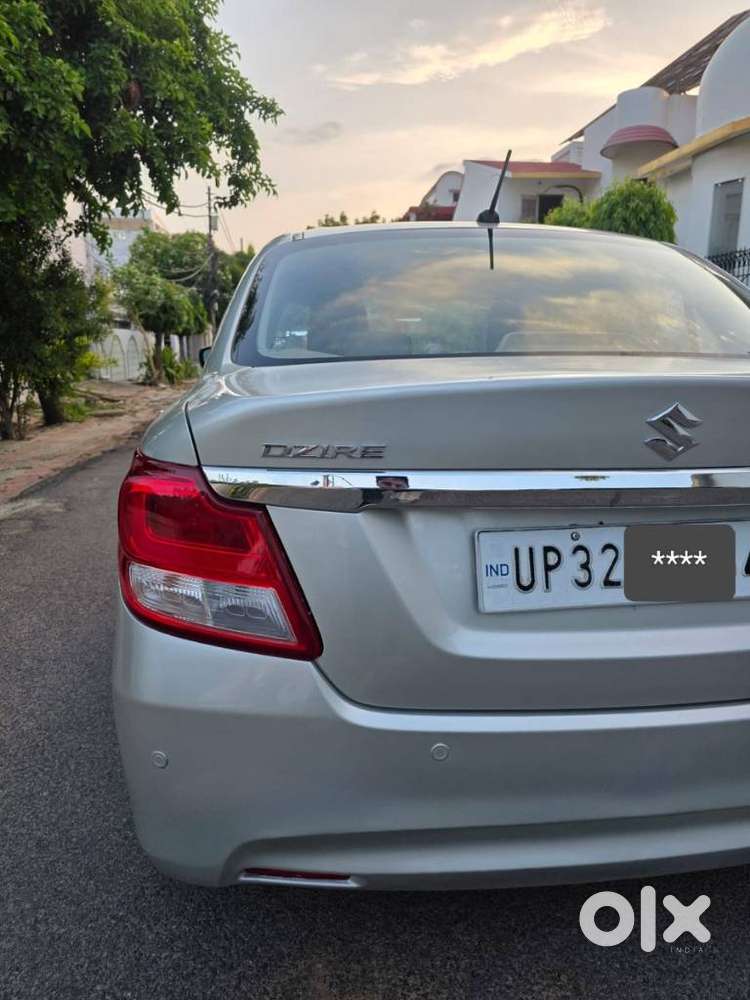 Maruti Suzuki Swift Dzire Vdi Bsiv, 2019, Diesel