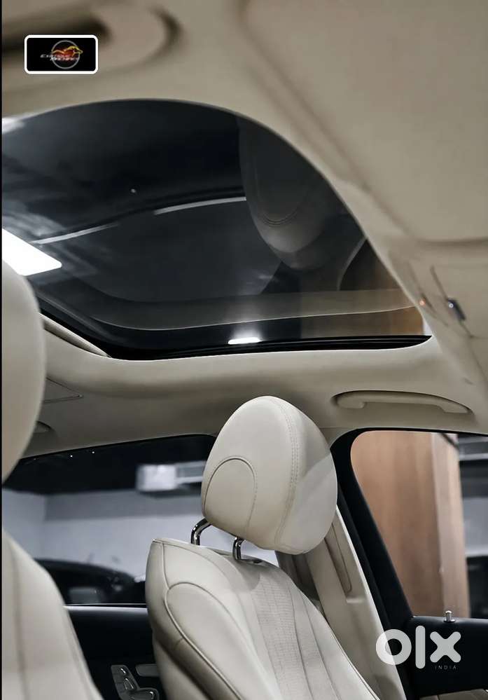 Mercedes-benz E-class E 220 D, 2024, Diesel