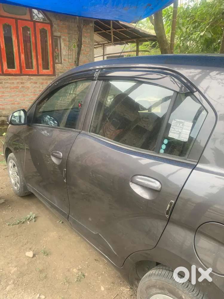 Hyundai New Santro 2020