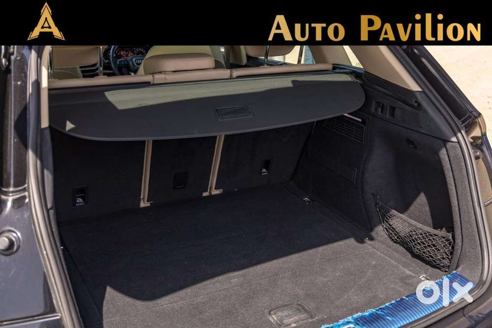 Audi Q5 Premium Plus 45 Tfsi, 2018, Petrol