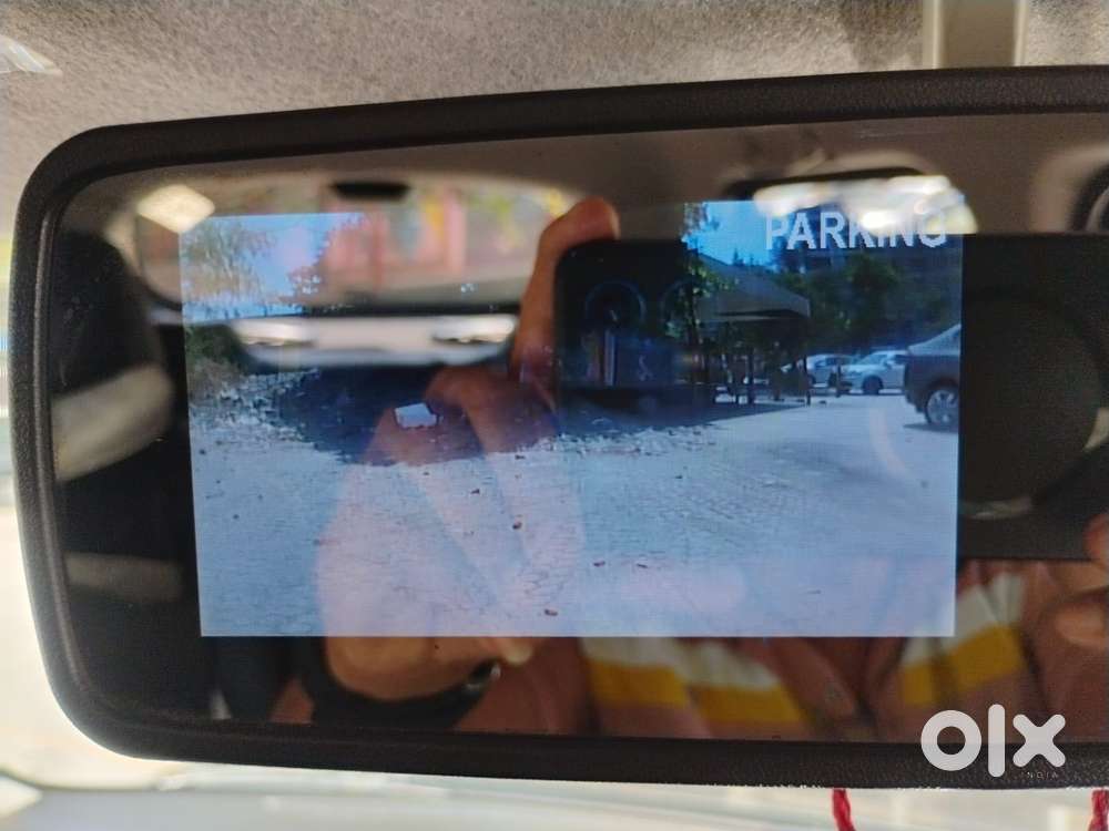 Maruti Suzuki S-presso 1.0 Vxi Cng, 2021, Cng & Hybrids