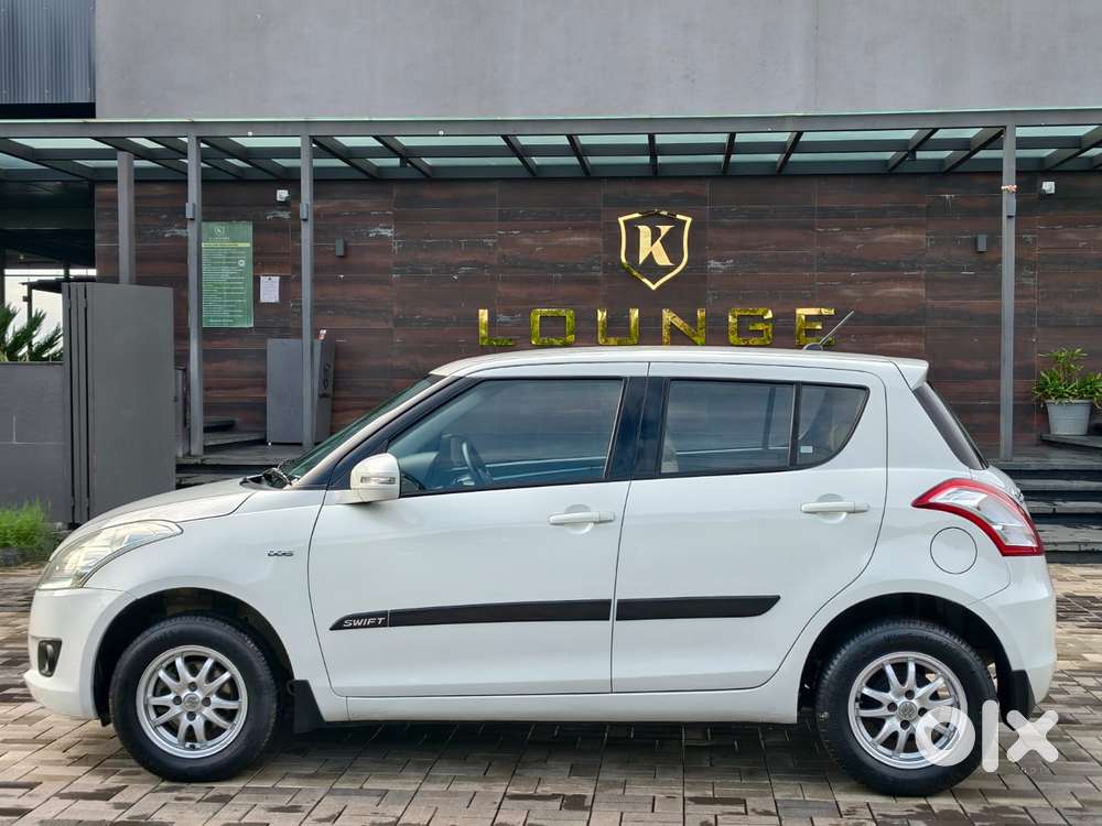 Maruti Suzuki Swift Ddis Vdi, 2013, Diesel