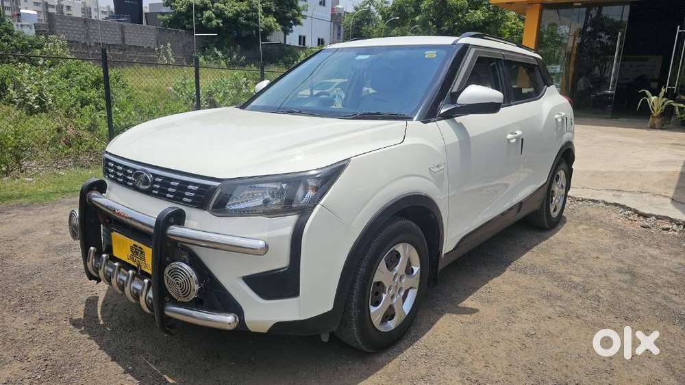 Mahindra Xuv300 W6 Diesel, 2020, Diesel
