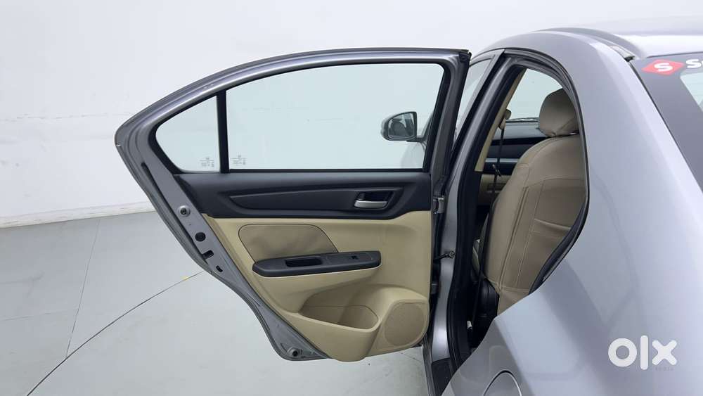 Honda Amaze Vx 1.2 Petrol Mt, 2019, Petrol