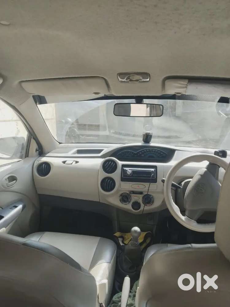 Good Condition