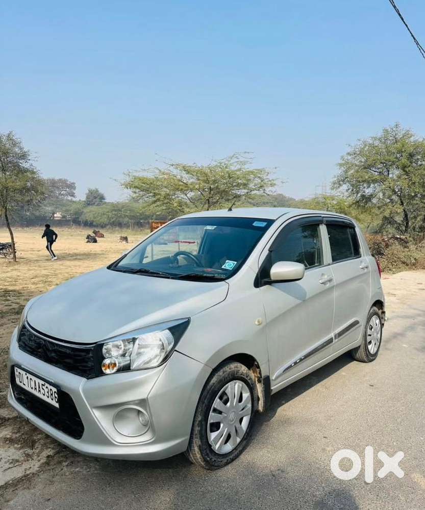 Maruti Suzuki Celerio 2018 Petrol Good Condition