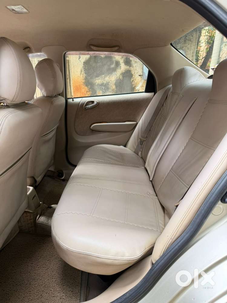 Honda City Zx Gxi 2006 Hybrid Manual