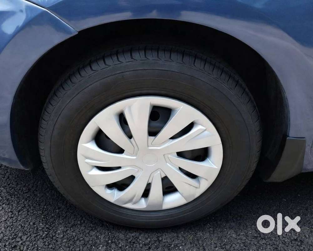 Maruti Suzuki Swift Dzire Vxi(o) At, 2019, Petrol