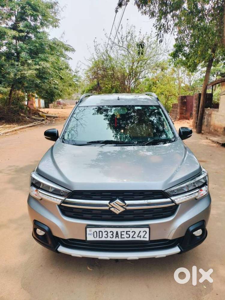 Maruti Suzuki Xl6 1.5 Alpha Mt, 2022, Petrol