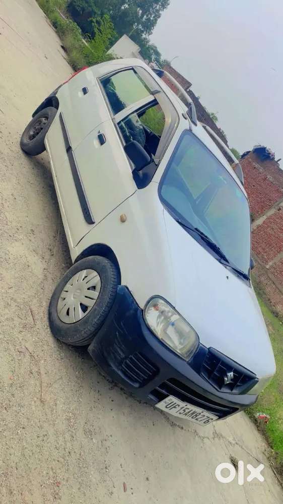 Maruti Suzuki Alto 2010 Year