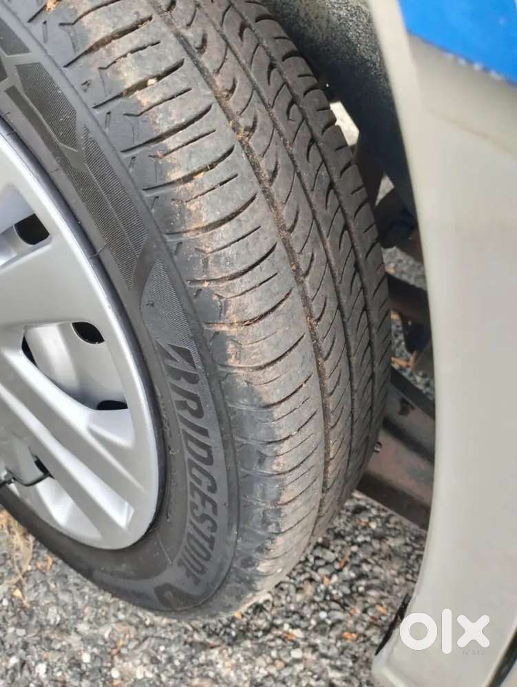 Maruti Suzuki Wagnor Good Condition