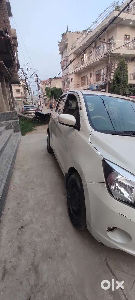 Maruti Suzuki Celerio Zxi 2014