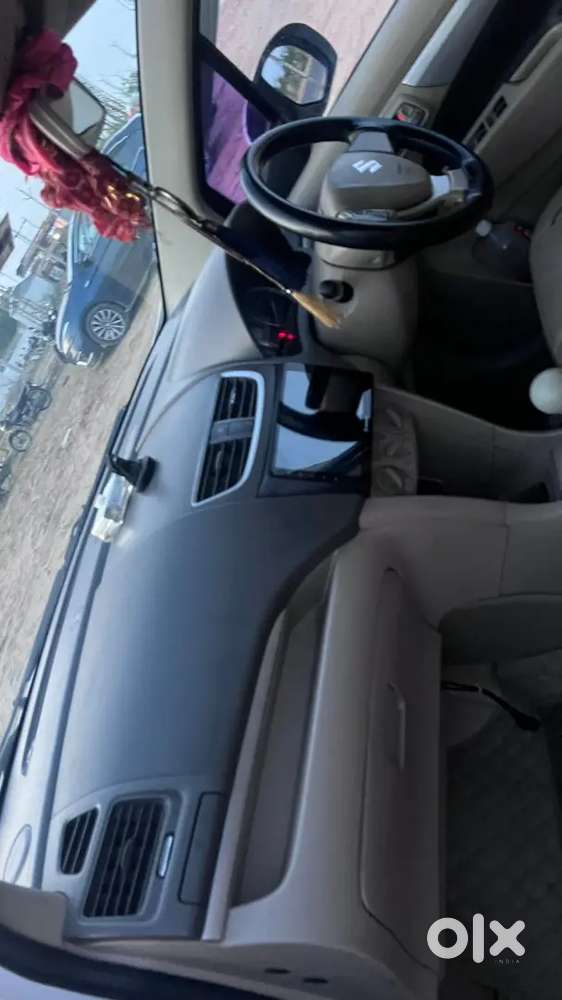 Maruti Suzuki Ertiga 2016 Diesel 136000 Km Driven