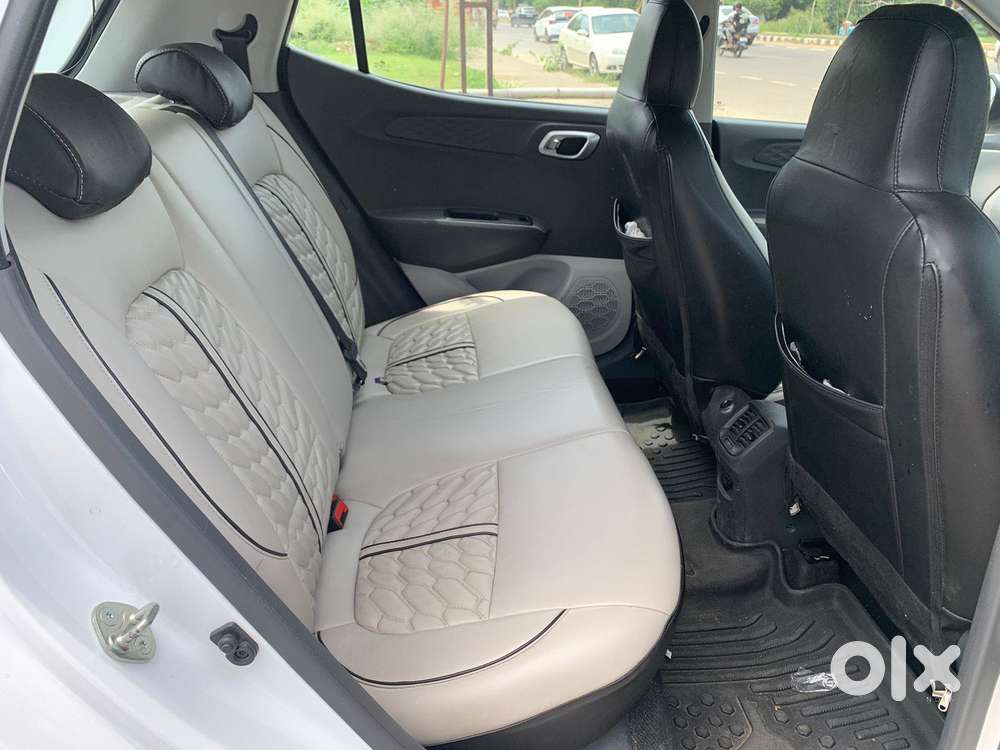 Hyundai Grand I10 Nios Sportz Petrol, 2024, Petrol