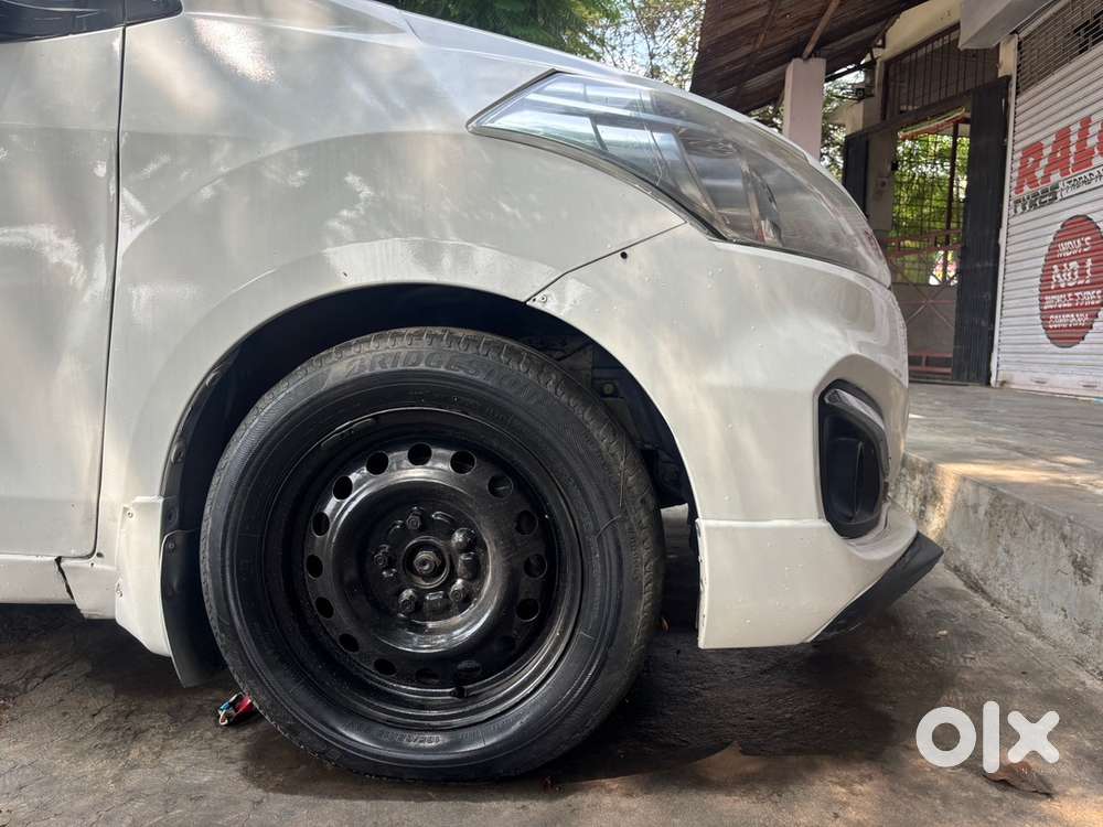 Maruti Suzuki Ertiga Diesel 2018