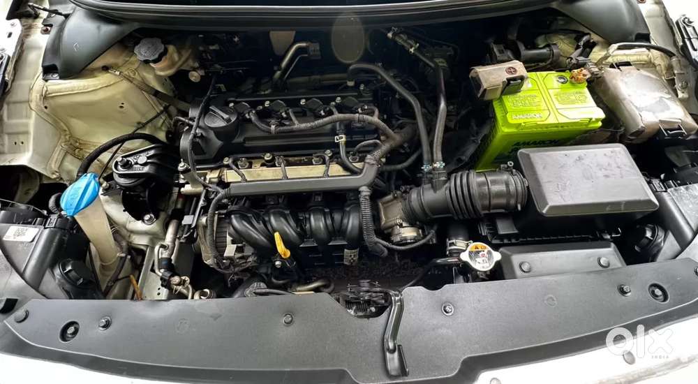 Hyundai Elite I20 1.2 Asta (o) Cvt, 2019, Petrol