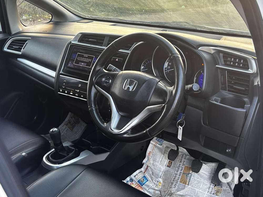 Honda Wr-v 1.2 Vx I-vtec, 2019, Petrol