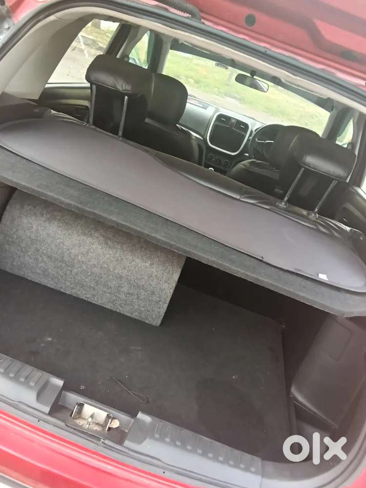 Maruti Suzuki Vitara Brezza 2018 Diesel 89000 Km Driven