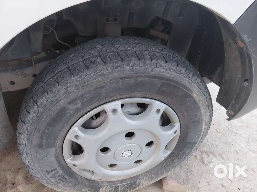 Tata Movus 2016 Diesel Good Condition
