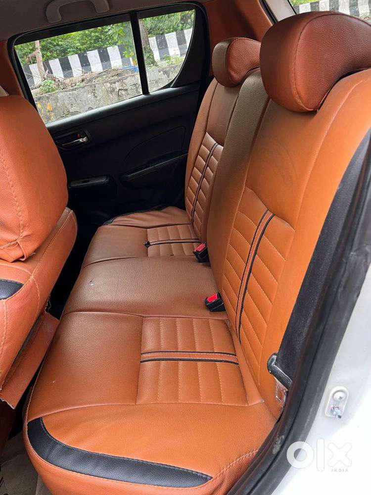 Maruti Suzuki Swift Lxi Optional-o, 2018, Cng & Hybrids