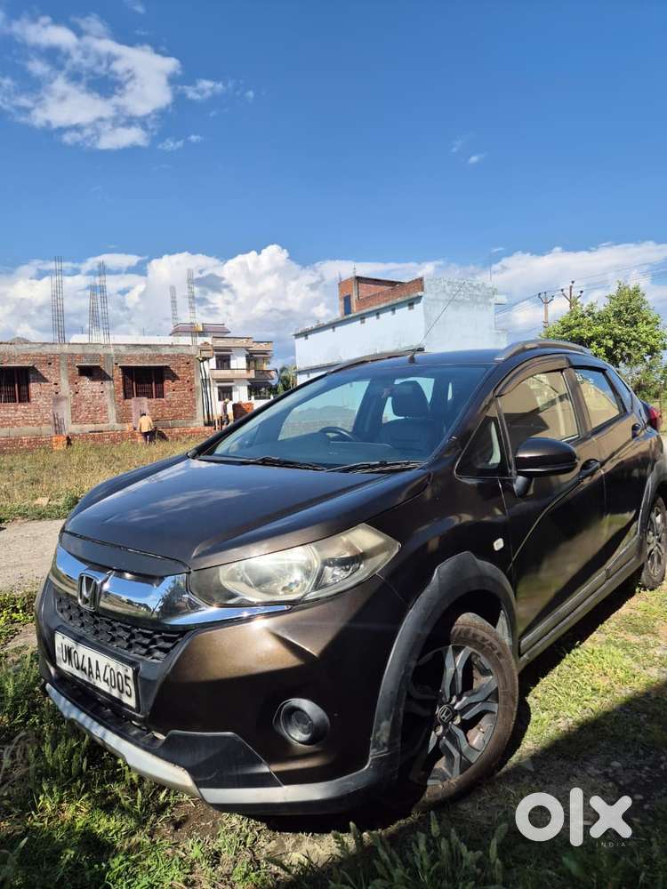 Honda Wr-v I-dtec S, 2017, Diesel