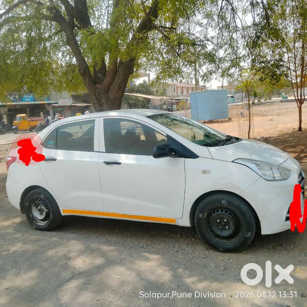 For Sell I Want To Book 6 Seater Car