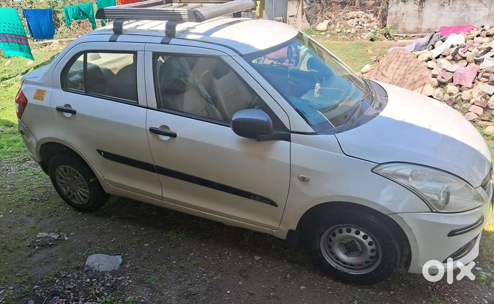 Maruti Dzire 2019 Hybrid