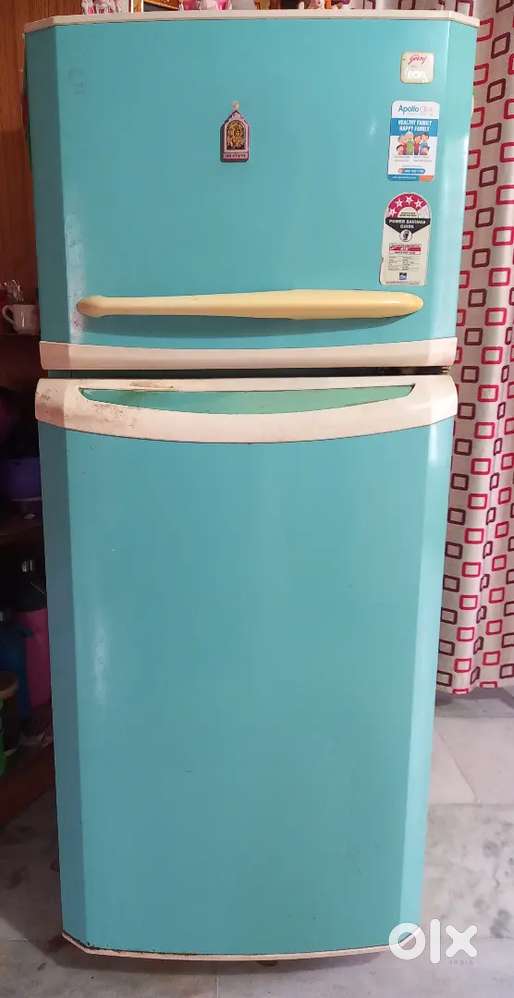 Godrej fridge