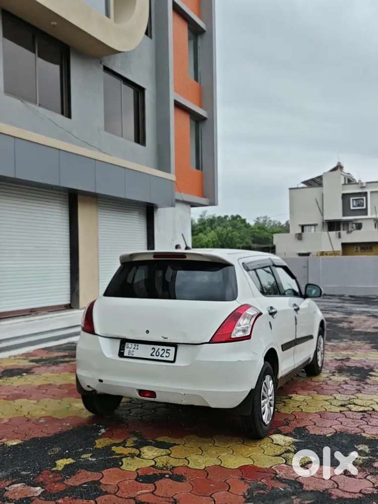 Maruti Suzuki Swift Ddis Vdi 2016