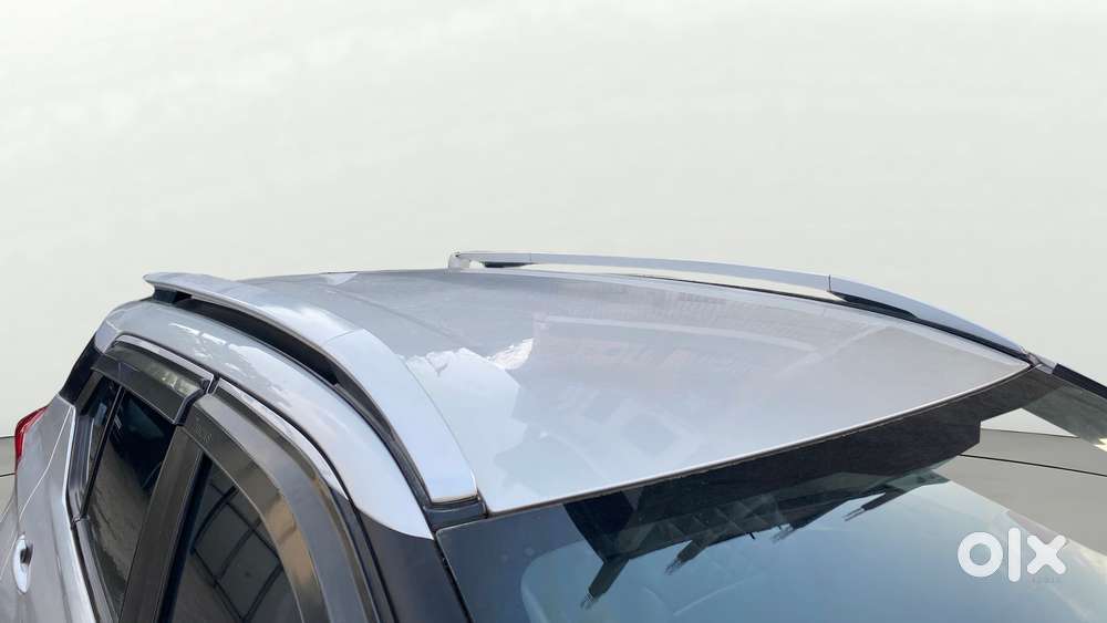 Nissan Kicks Xv, 2019, Petrol