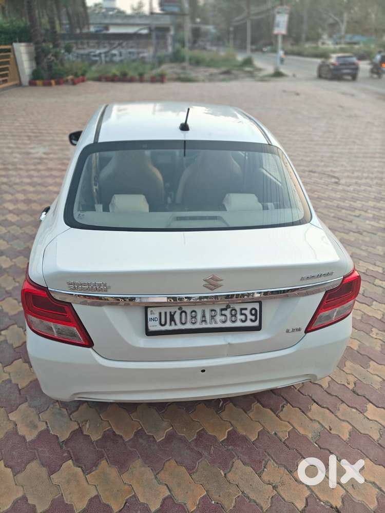 Maruti Suzuki Swift Dzire Ldi Bsiv, 2018