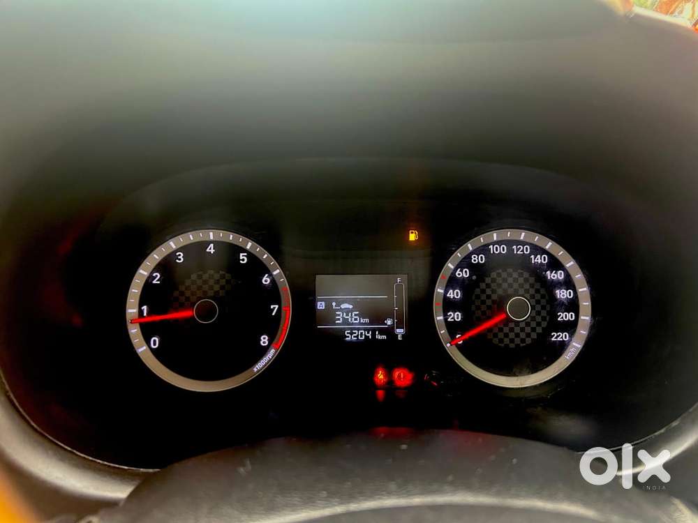 Hyundai Grand I10 Nios Corporate Edition 1.2 Vtvt, 2022, Petrol