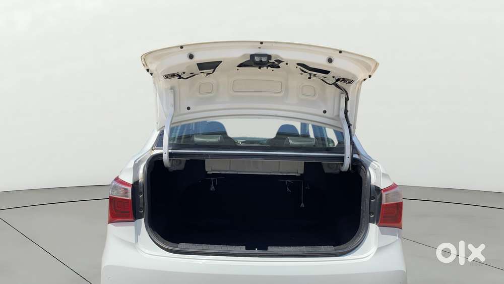 Hyundai Xcent 1.2 Vtvt Sx, 2019, Petrol