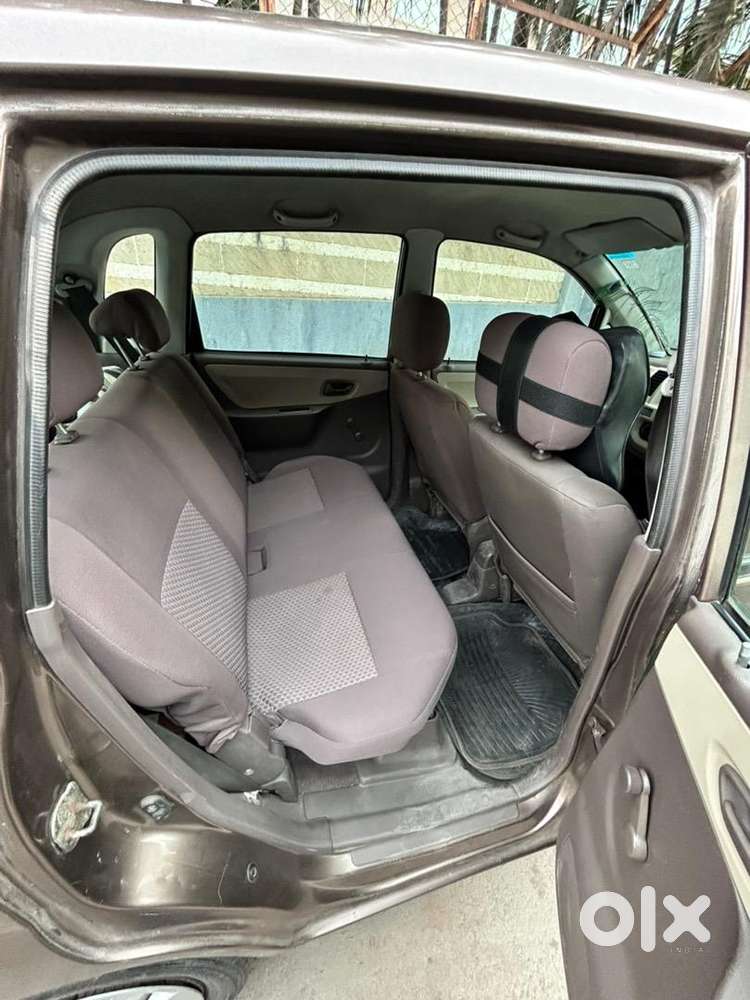 Maruti Suzuki Zen Estilo 2009 Cng & Hybrids Well Maintained