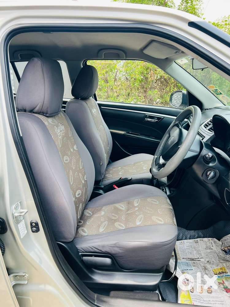 Maruti Suzuki Swift 2011-2014 Vxi, 2014, Petrol