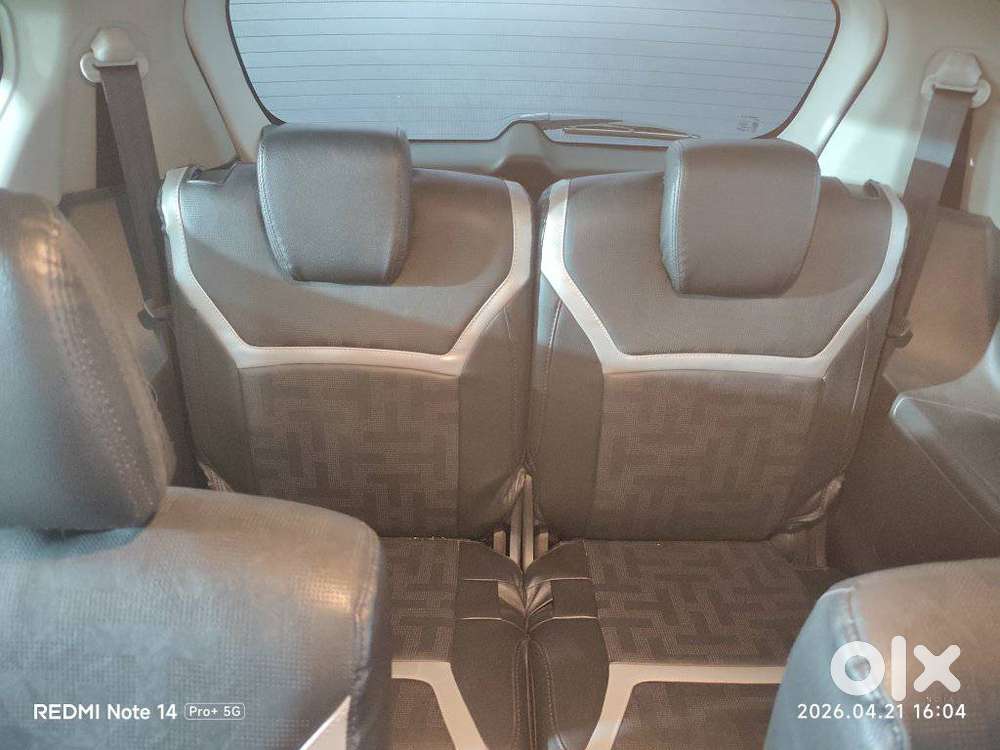 Maruti Suzuki Xl6 1.5 Zeta Mt, 2021, Petrol