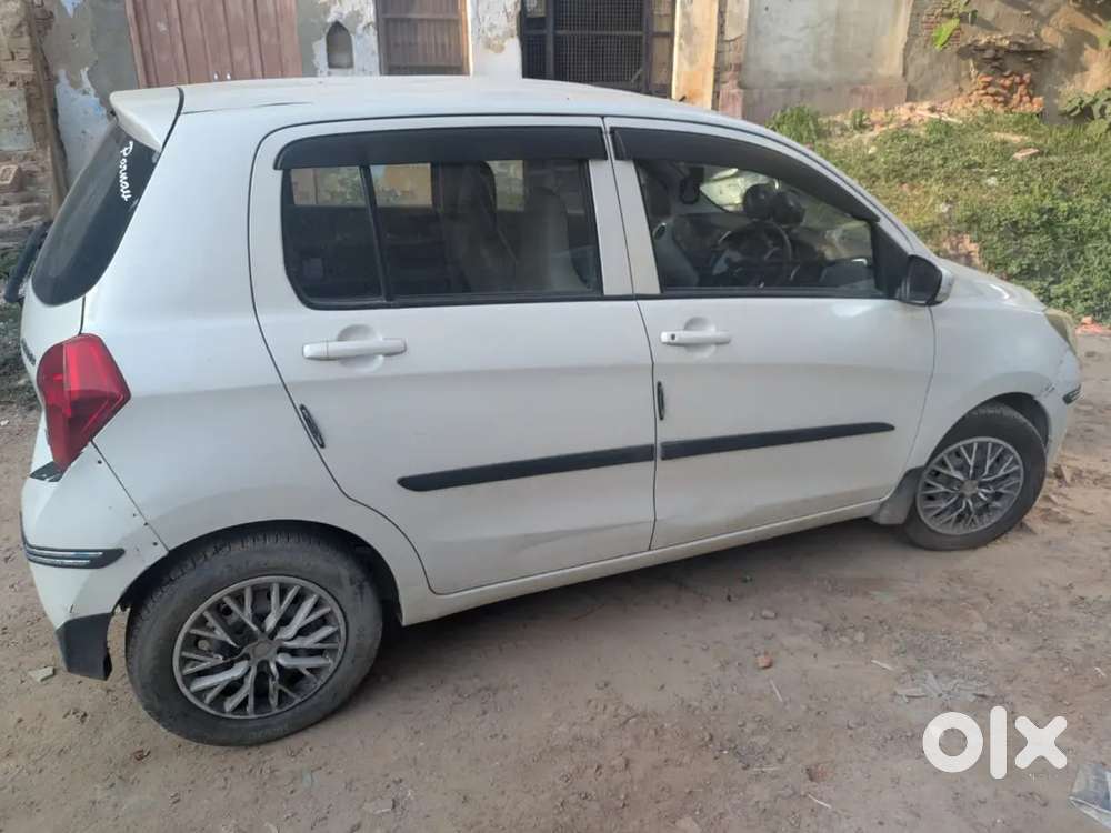 2nd Maruti Suzuki Celerio 2016