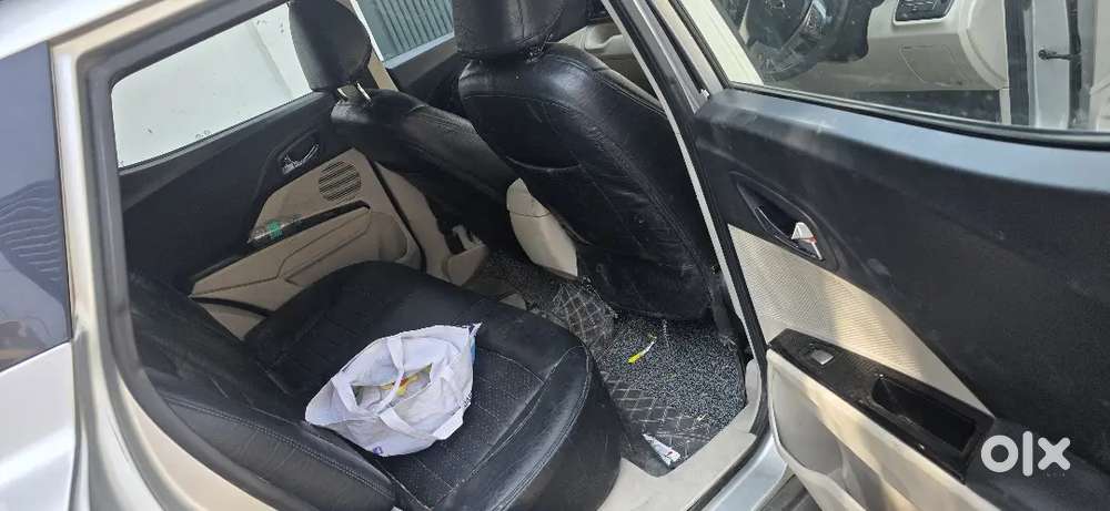 Mahindra Xuv300 2019 Diesel 170000 Km Driven