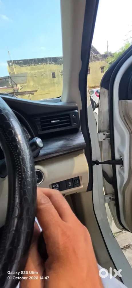 Maruti Suzuki Ertiga 2024