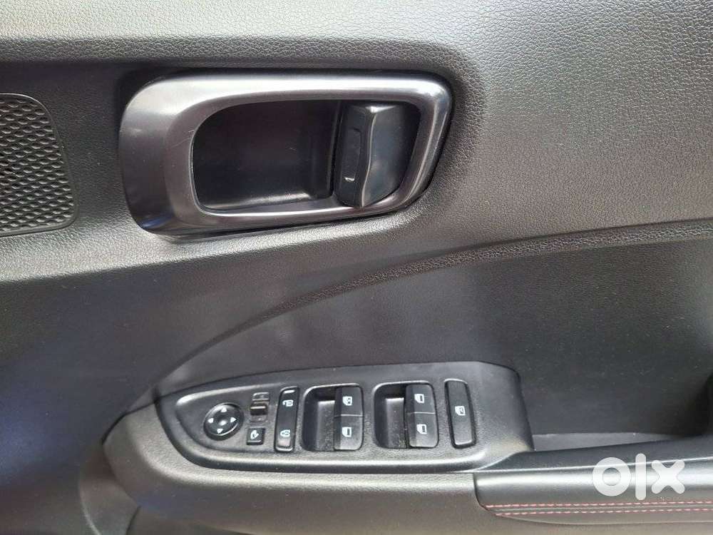 Hyundai Venue N Line N8 Dct Dual Tone, 2023